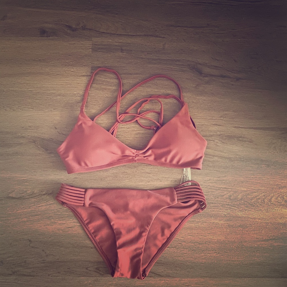 XS Quint Soul bikini